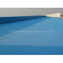 Green Roofing Systems, Roof Supplies